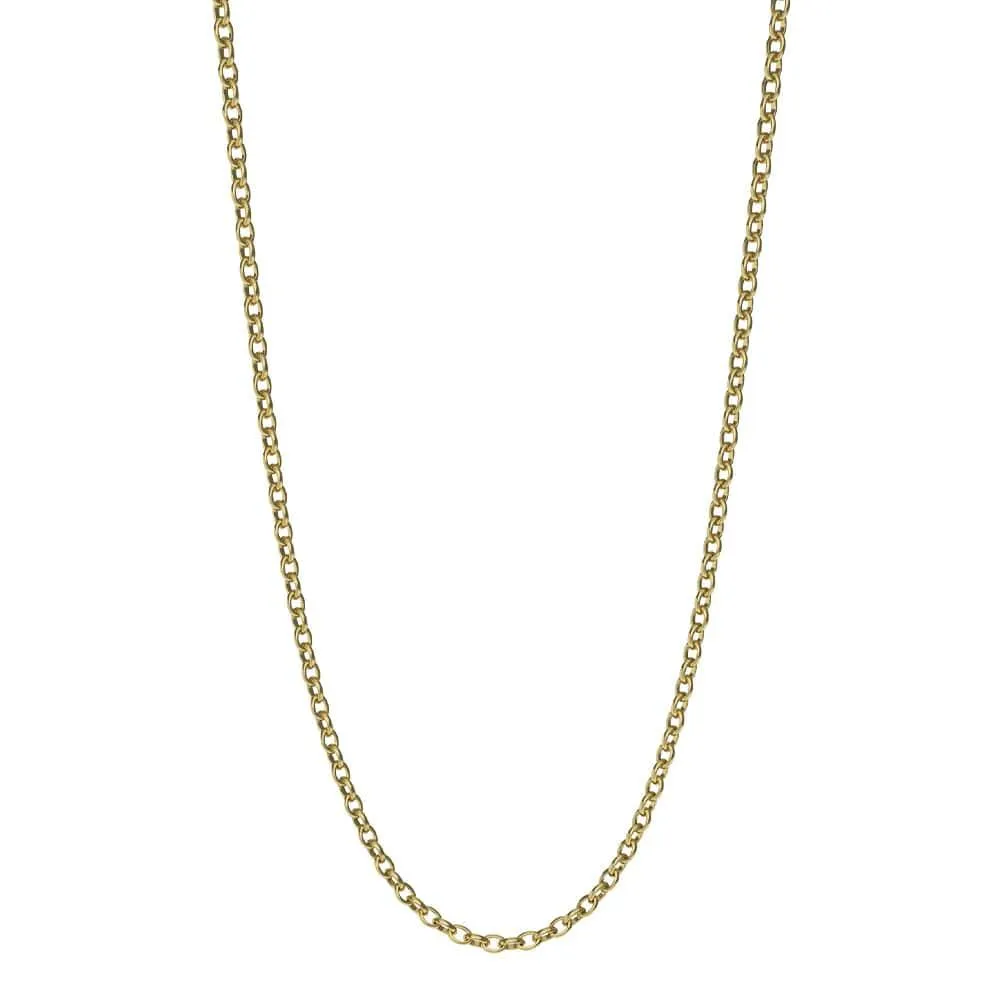 Mister Micro Rolo Chain