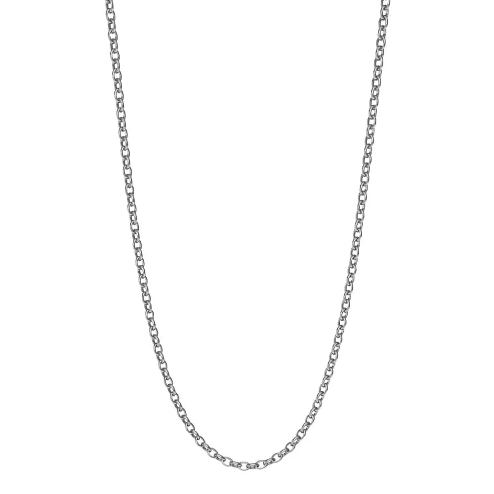 Mister Micro Rolo Chain
