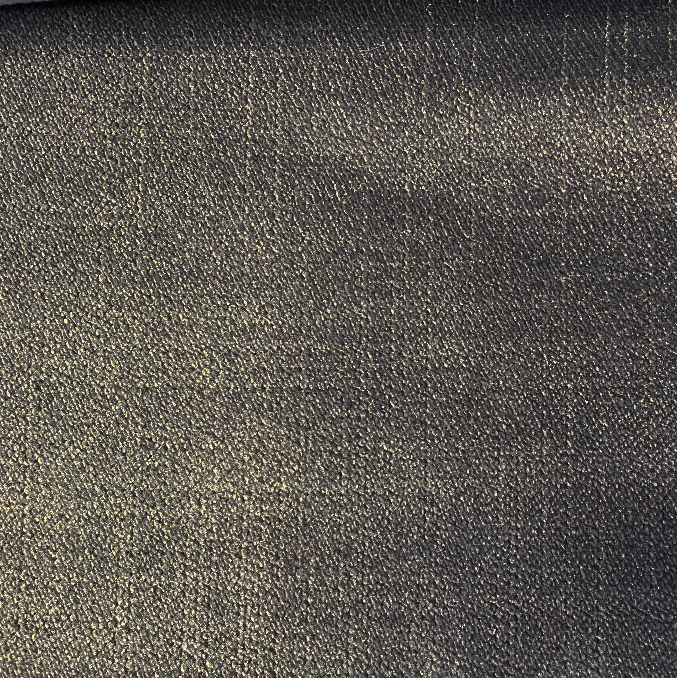 Modern Velvet Coverlet