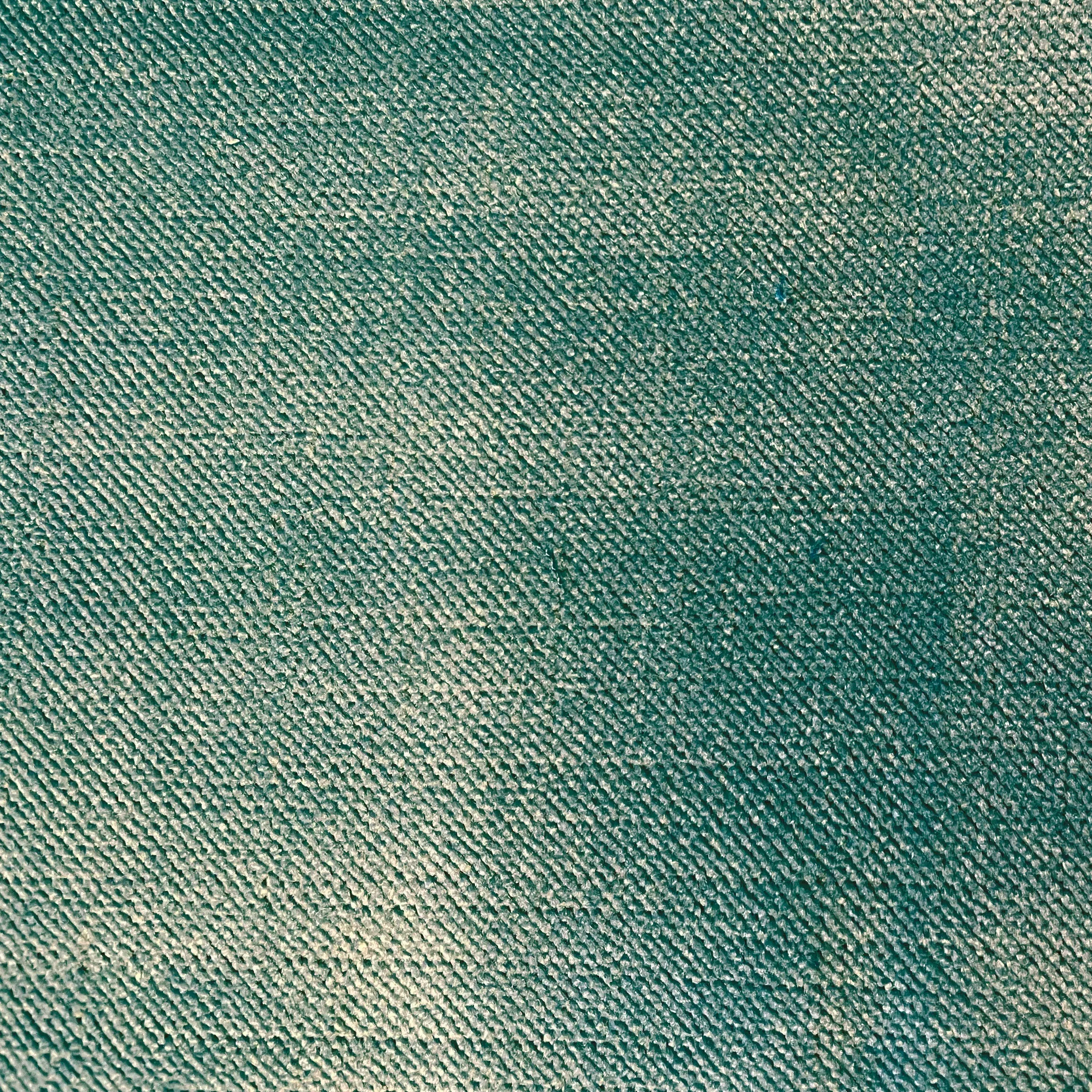 Modern Velvet Coverlet