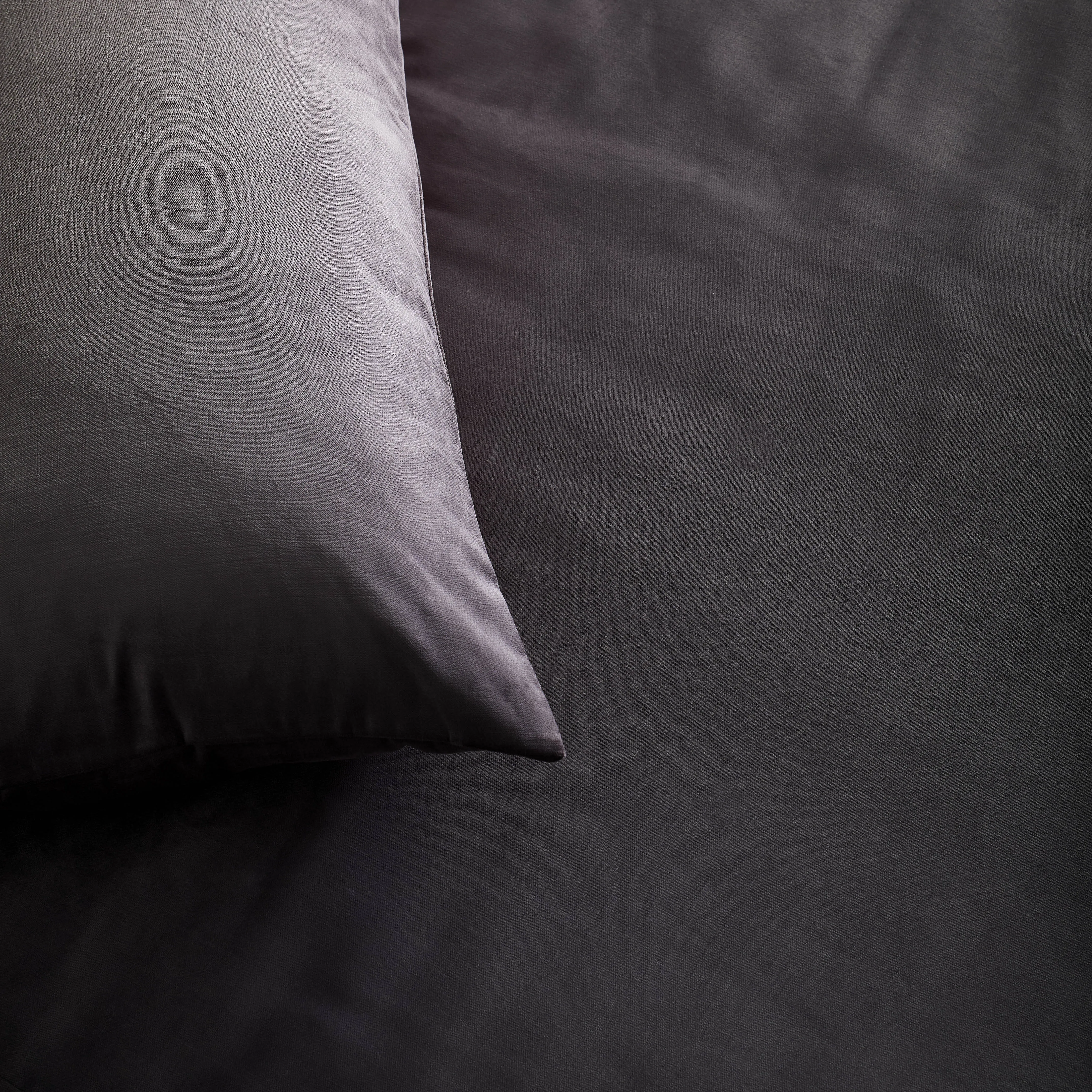 Modern Velvet Coverlet