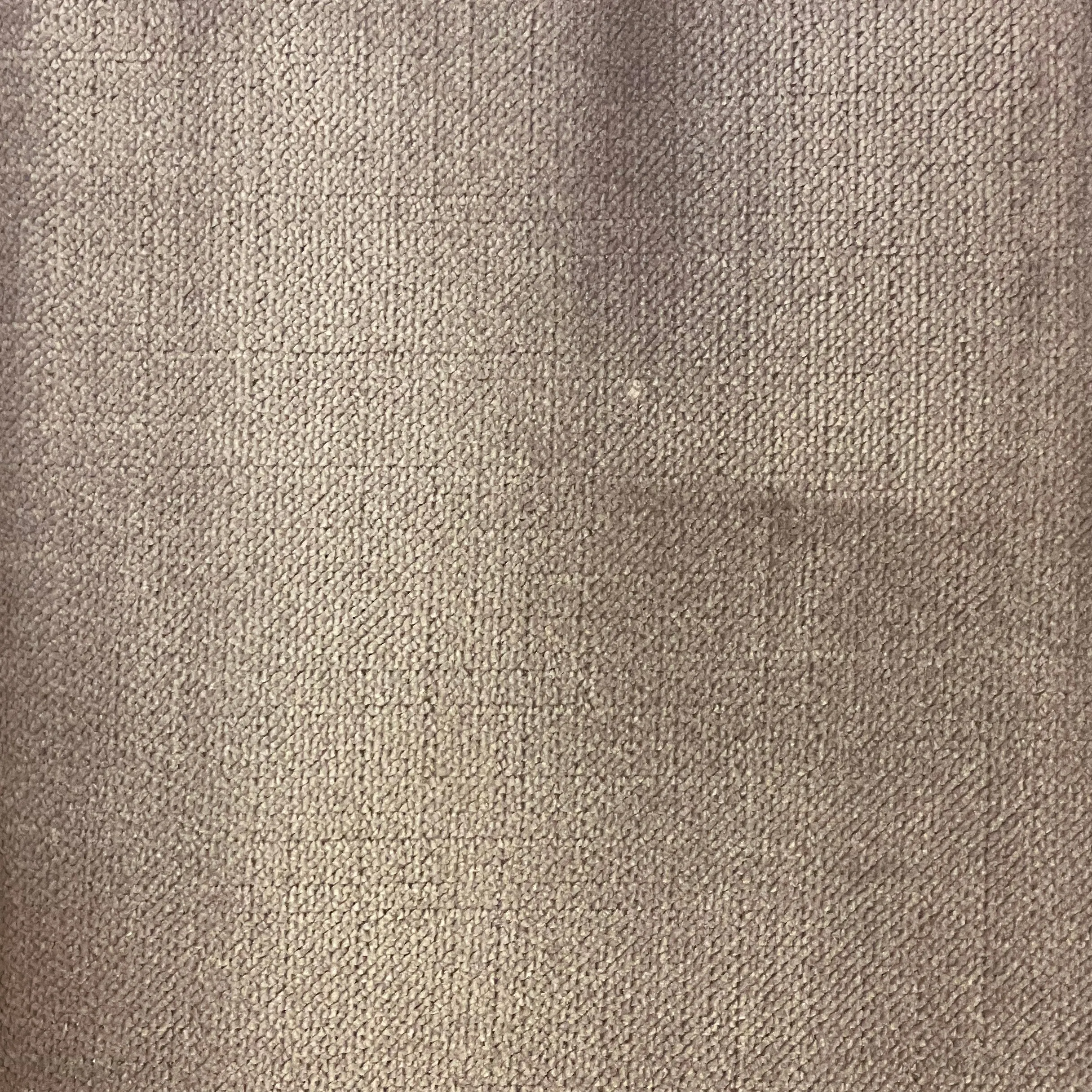 Modern Velvet Coverlet