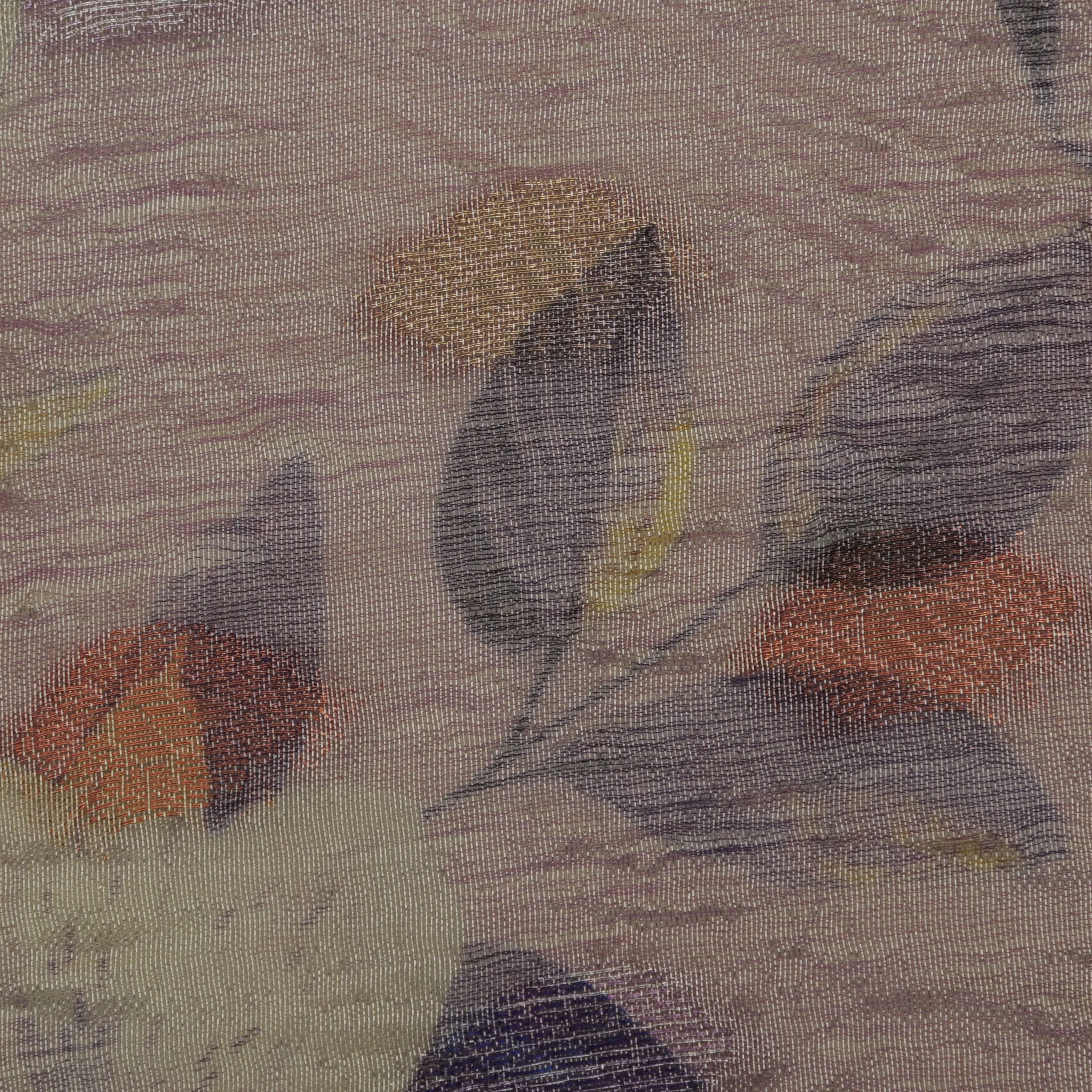 Move Color Crush Tissue Print Fabric