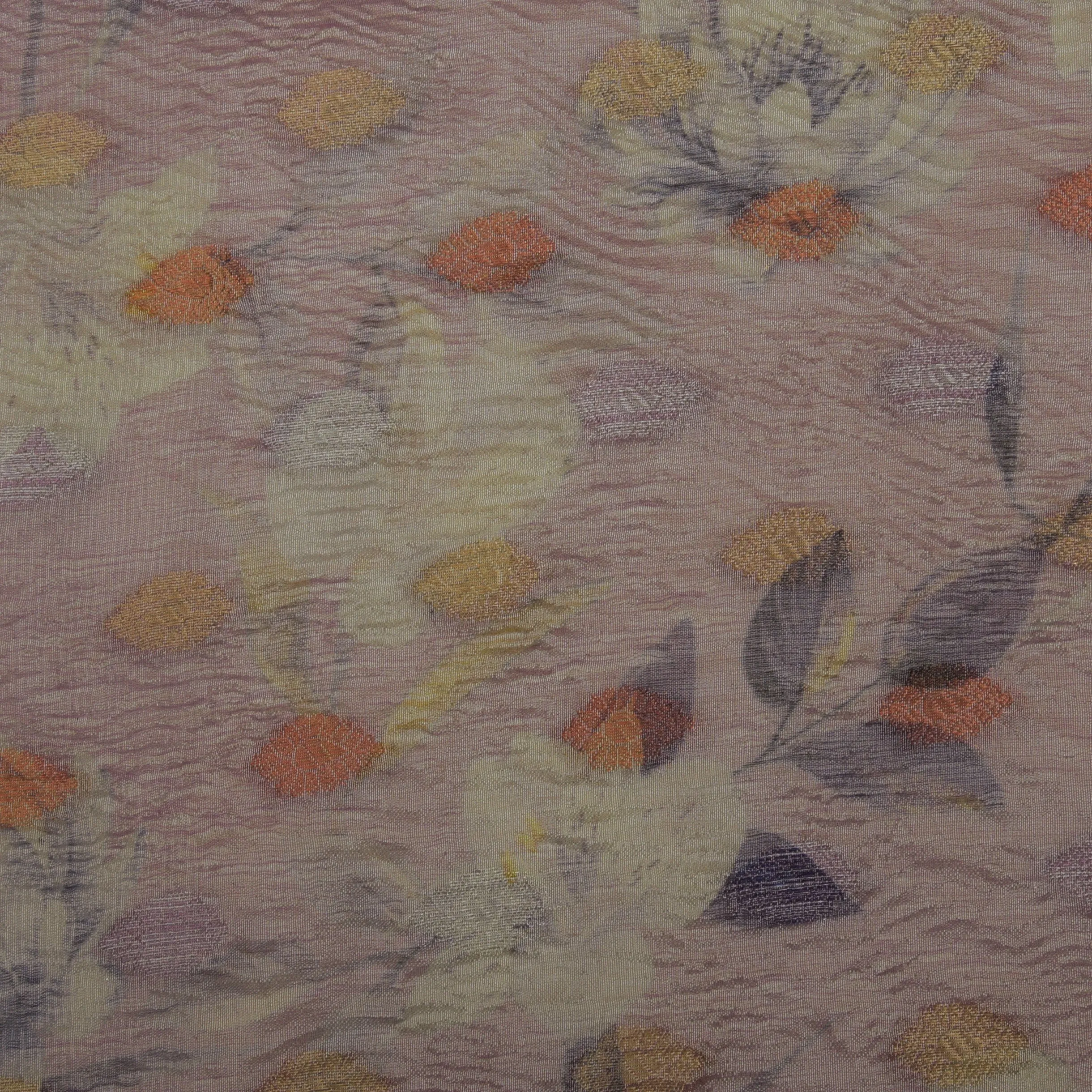 Move Color Crush Tissue Print Fabric