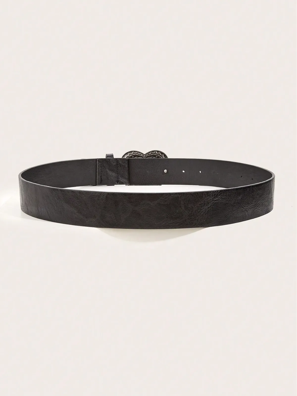 My Rodeo Sweetheart Buckle Belt