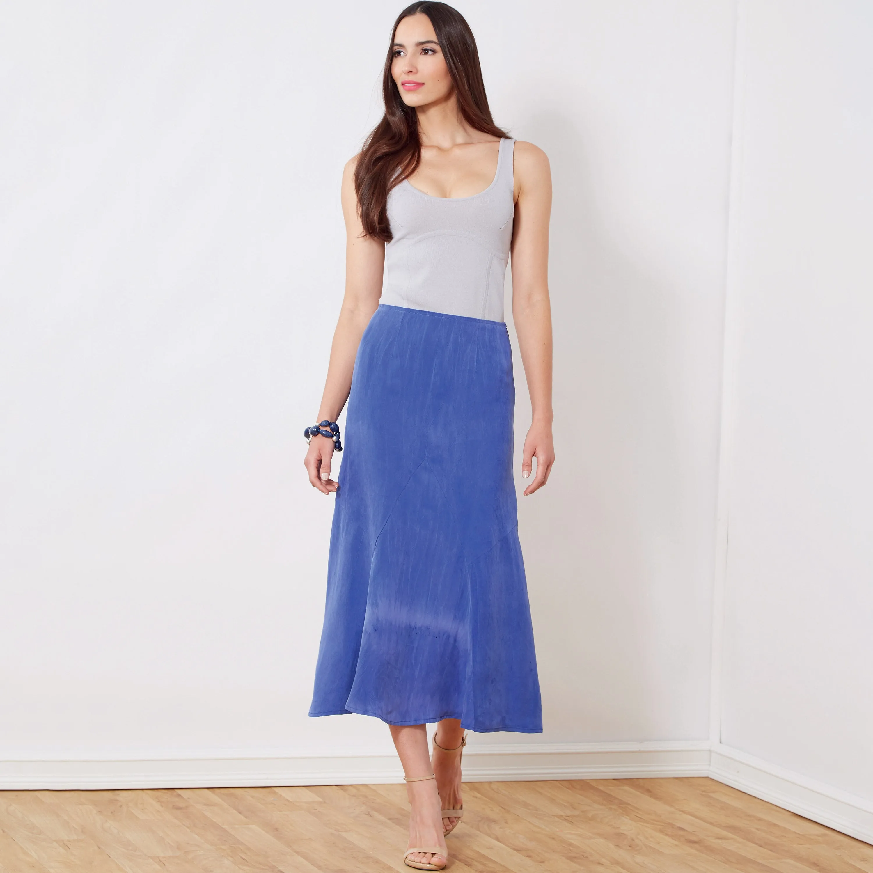 Newlook Pattern N6702 Misses Skirts