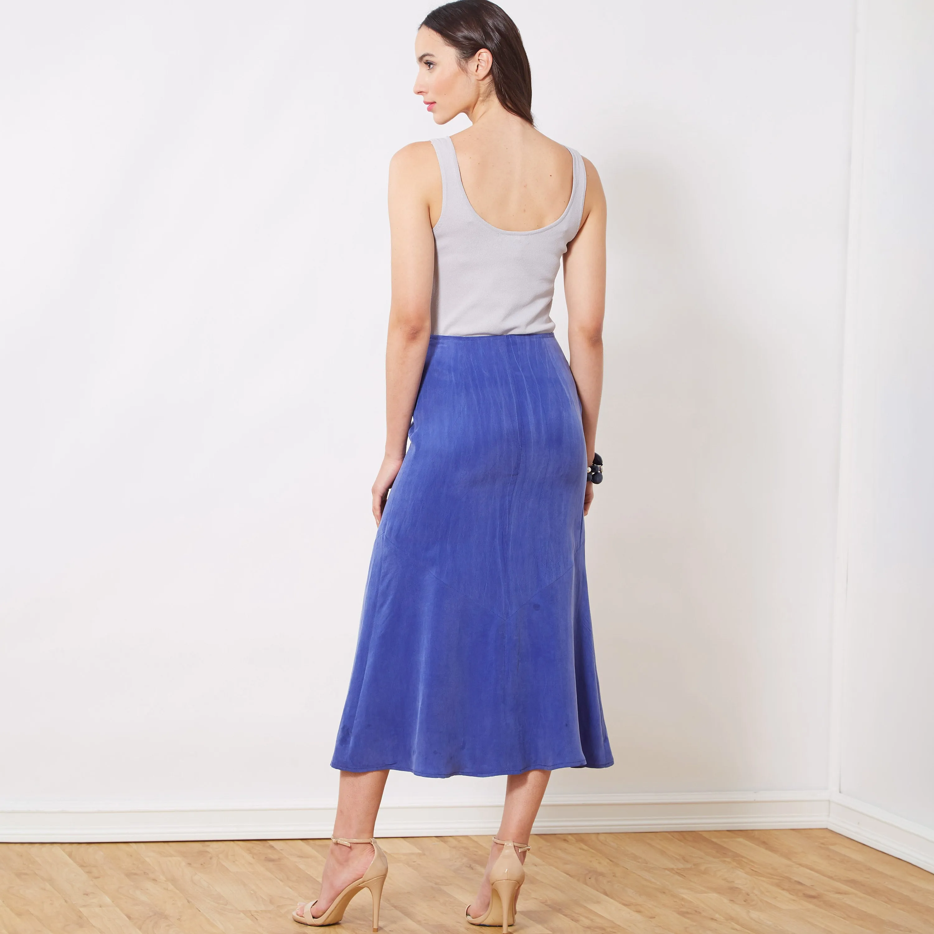 Newlook Pattern N6702 Misses Skirts