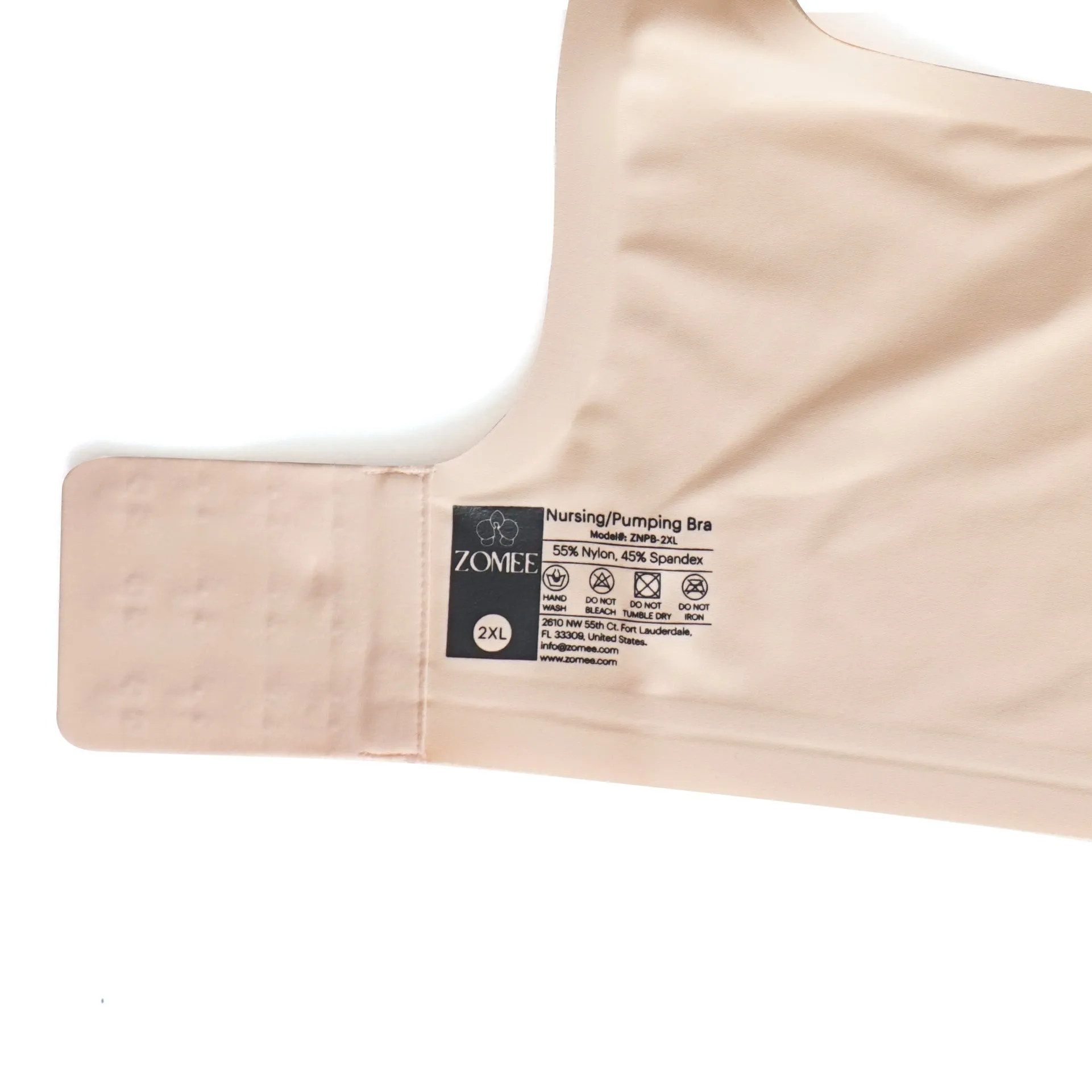 Nursing Bra