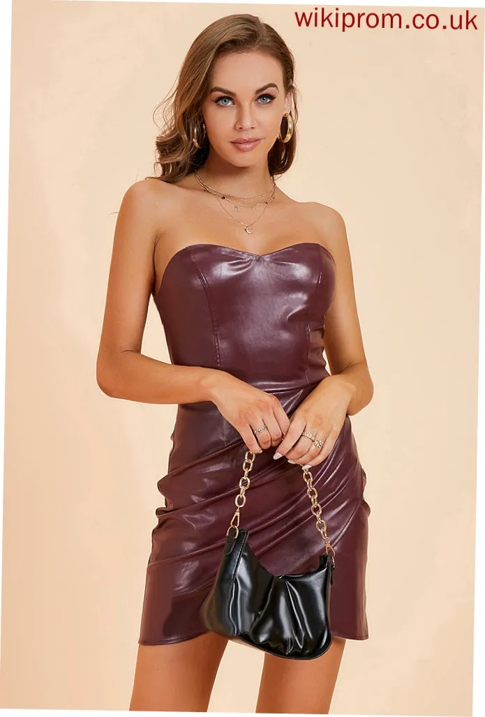 Olympia Sweetheart Dresses Sexy Bodycon Club Dresses Mini
