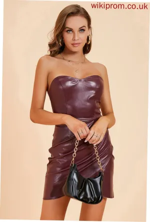 Olympia Sweetheart Dresses Sexy Bodycon Club Dresses Mini
