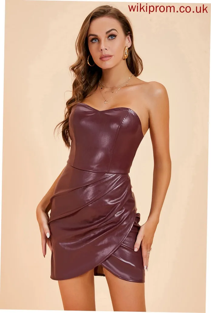 Olympia Sweetheart Dresses Sexy Bodycon Club Dresses Mini