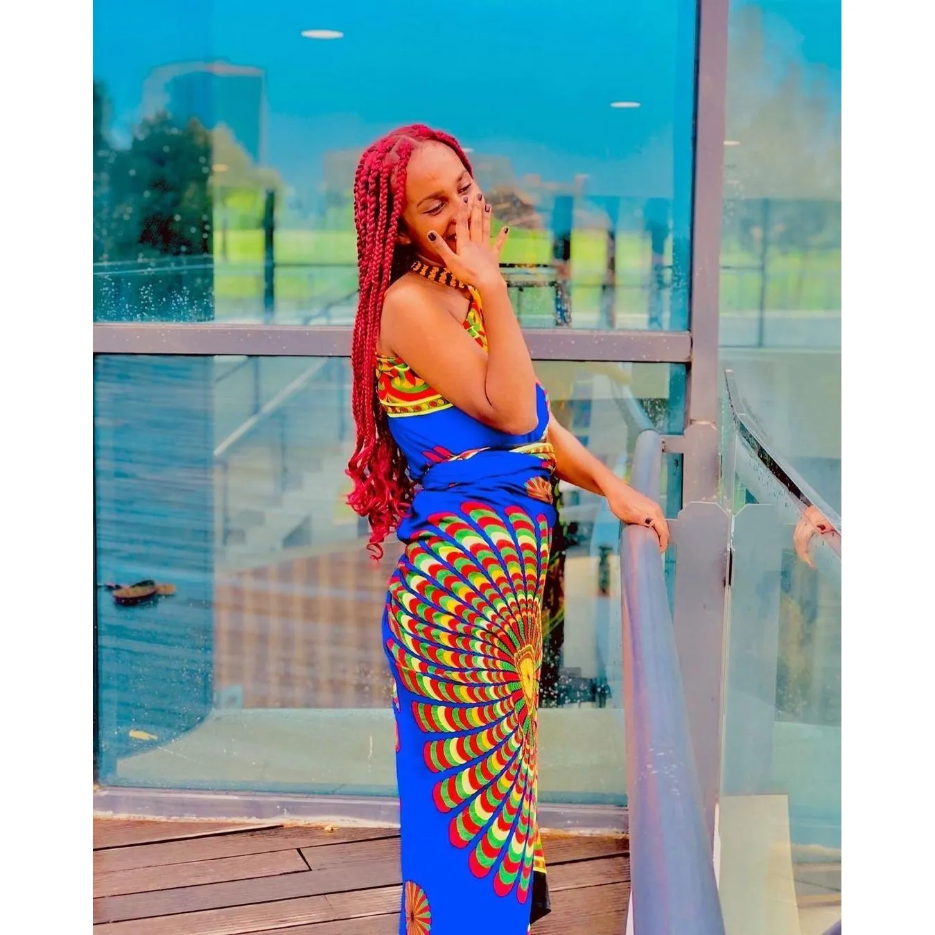 Oromo Traditional Dress Habesha Kemis Beautiful Oromo Dress