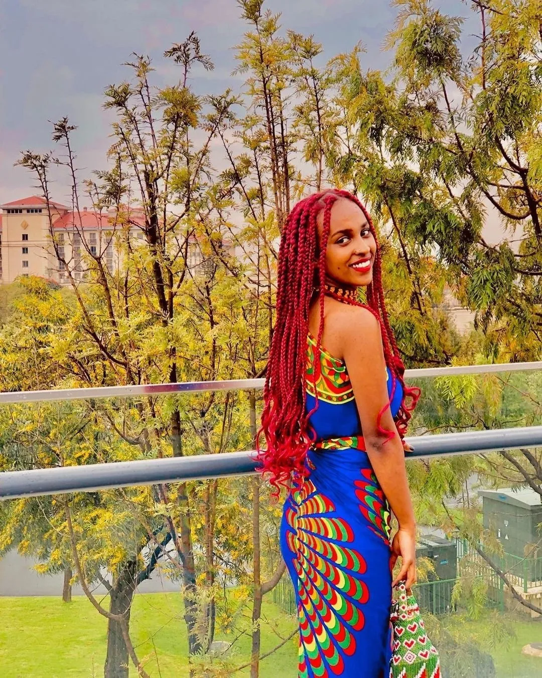 Oromo Traditional Dress Habesha Kemis Beautiful Oromo Dress