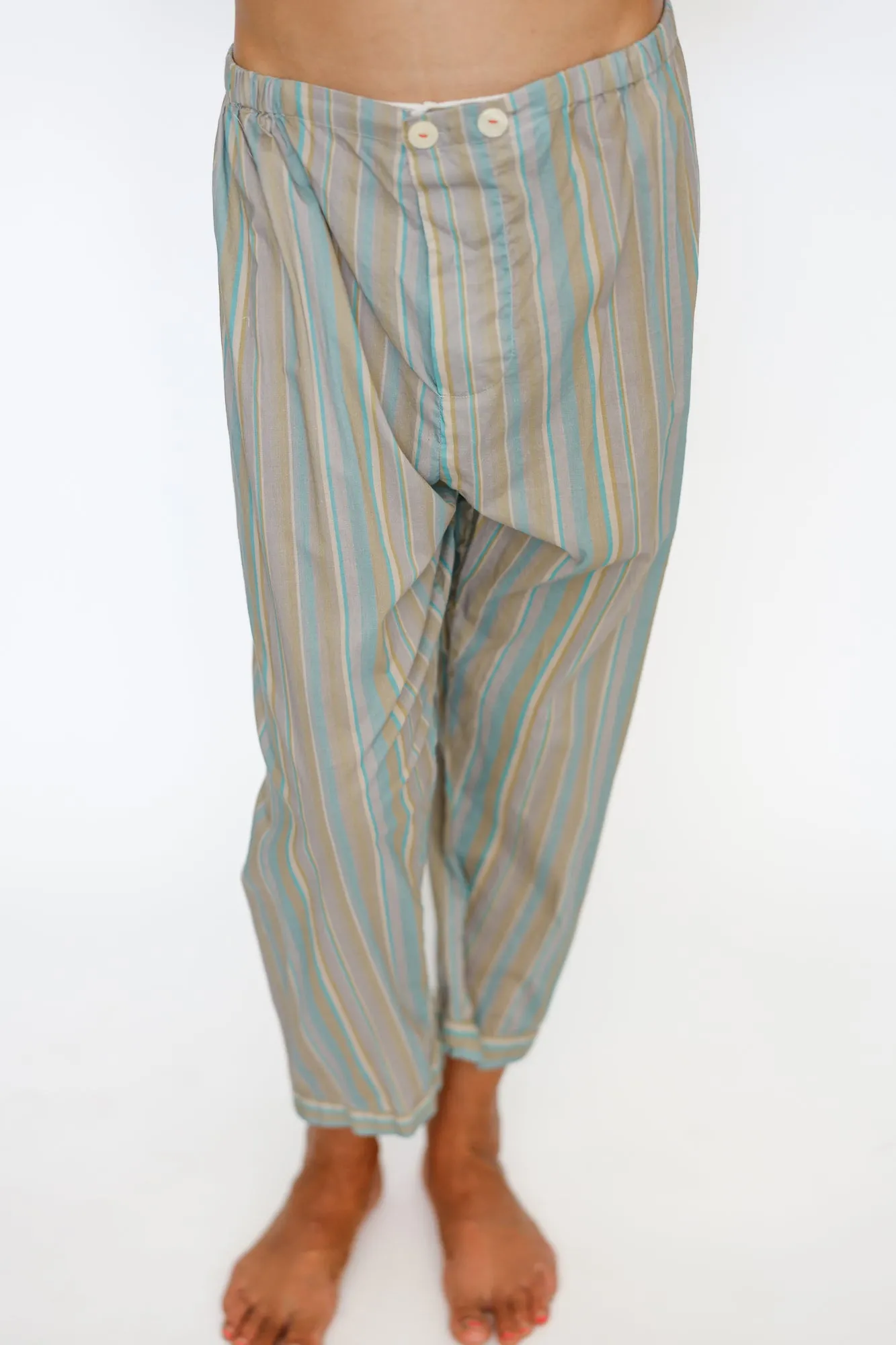 PJ Pants,  Fergus