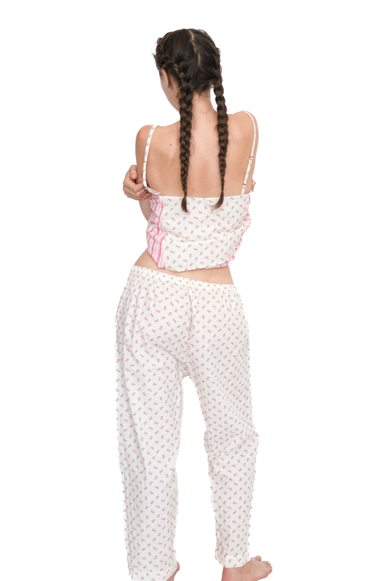 PJ Pants,  Glynnis