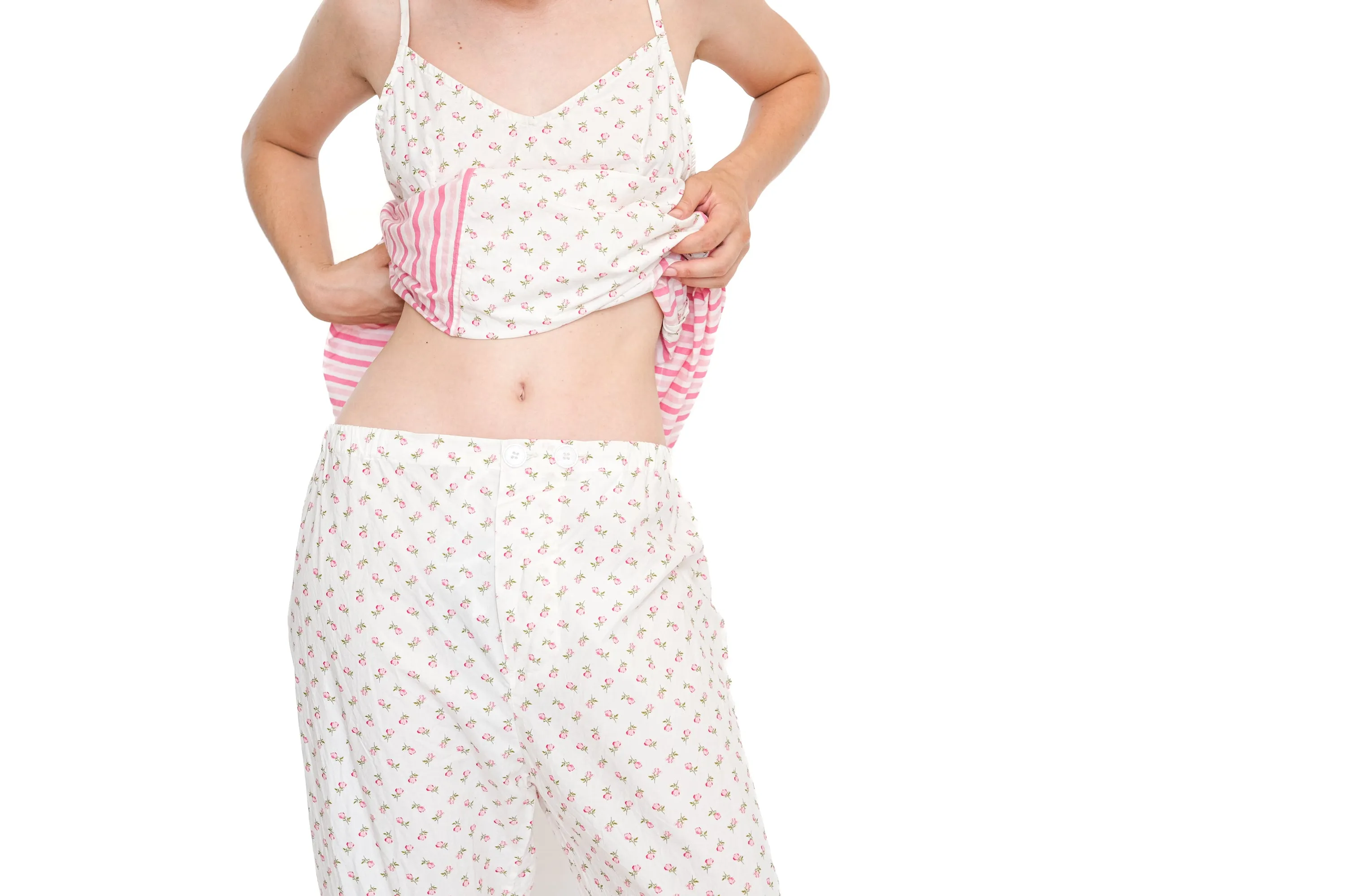 PJ Pants,  Glynnis