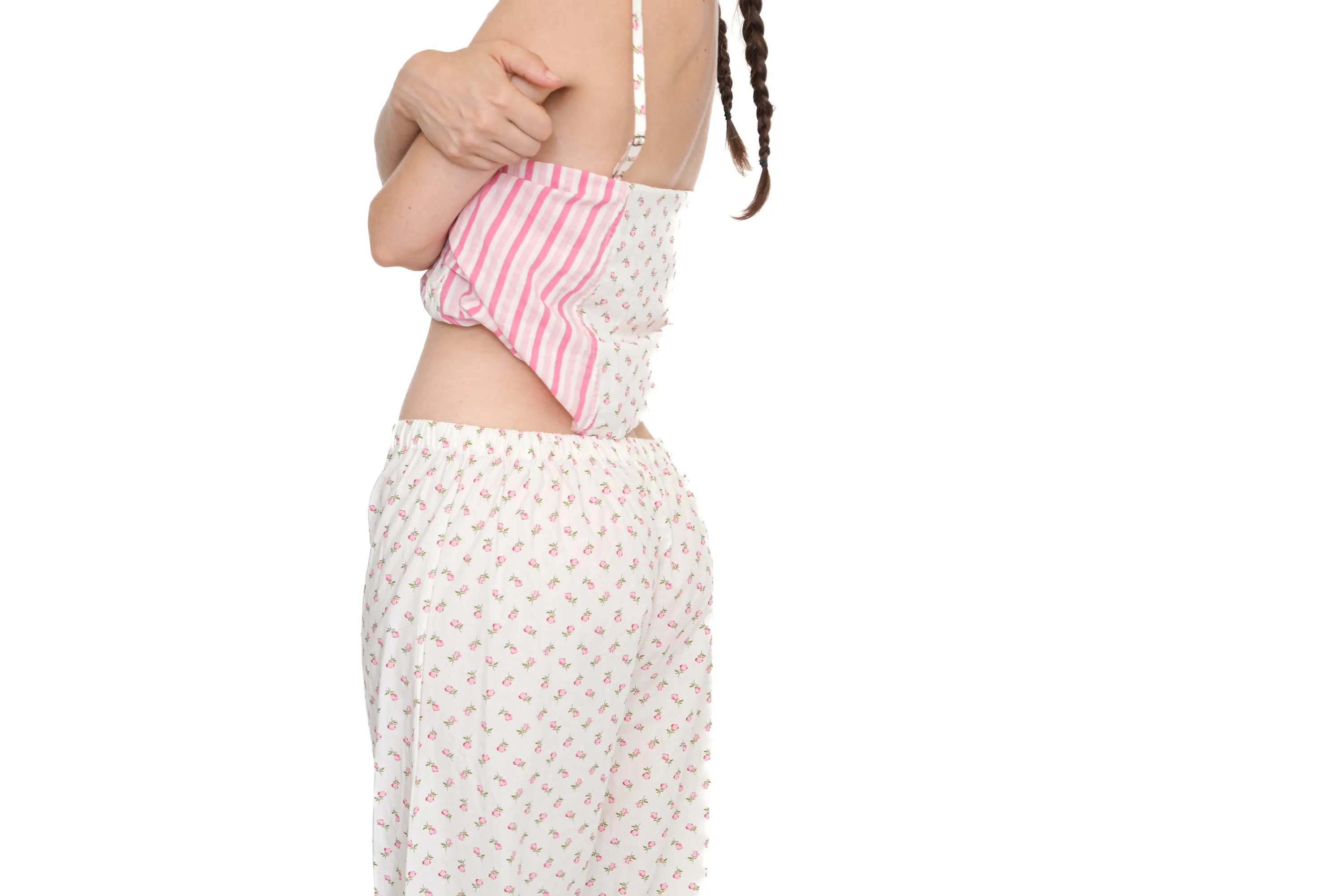 PJ Pants,  Glynnis