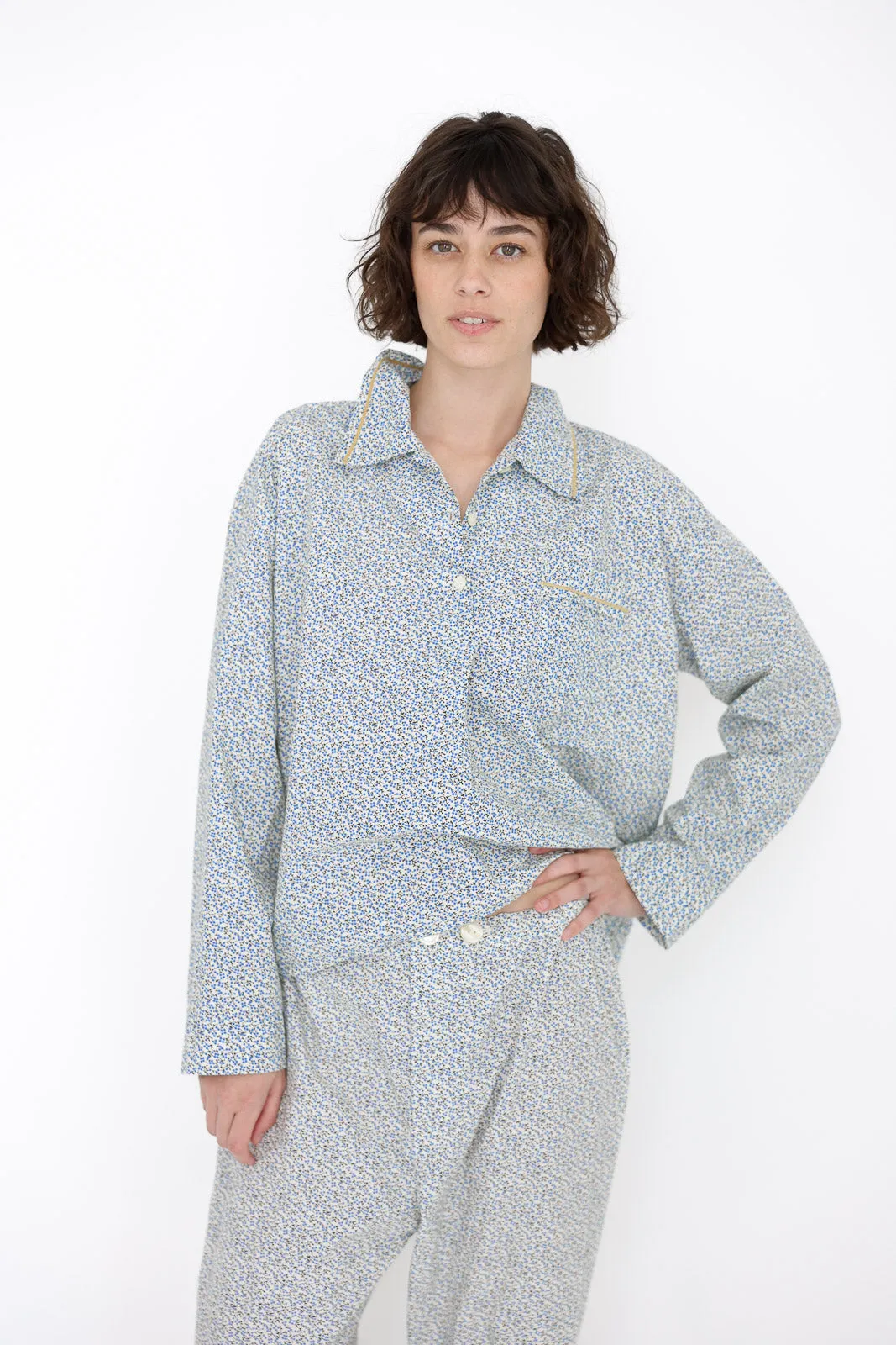 PJ Pants,  Muriel
