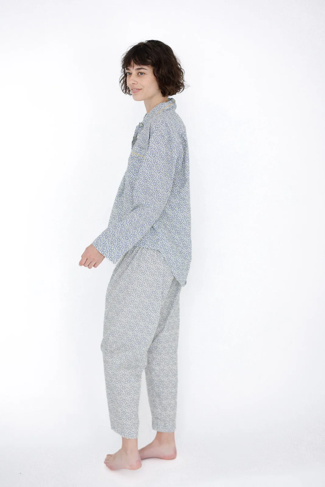 PJ Pants,  Muriel