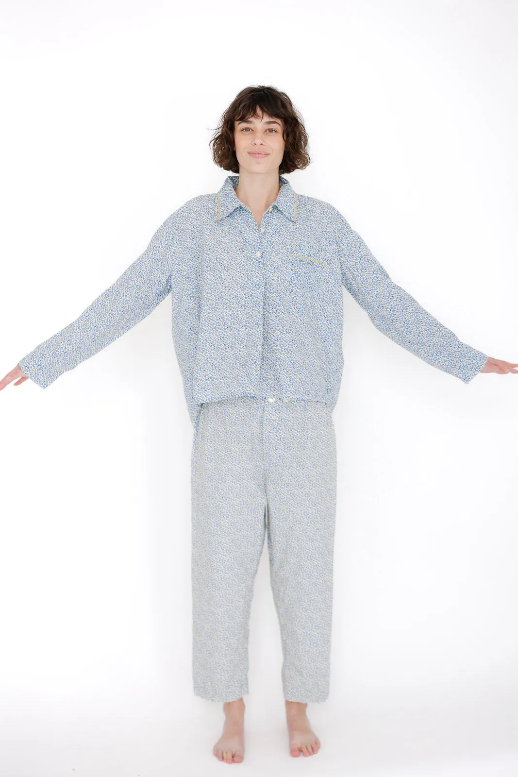 PJ Pants,  Muriel