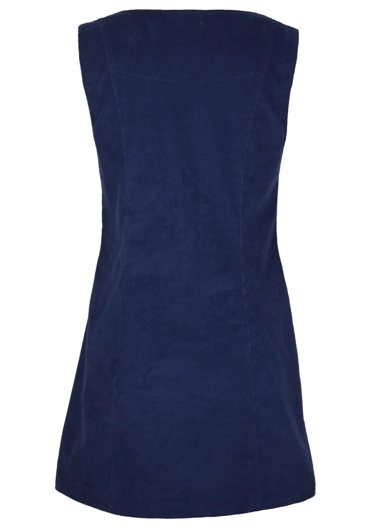 Polly Pocket Tunic Naval Academy
