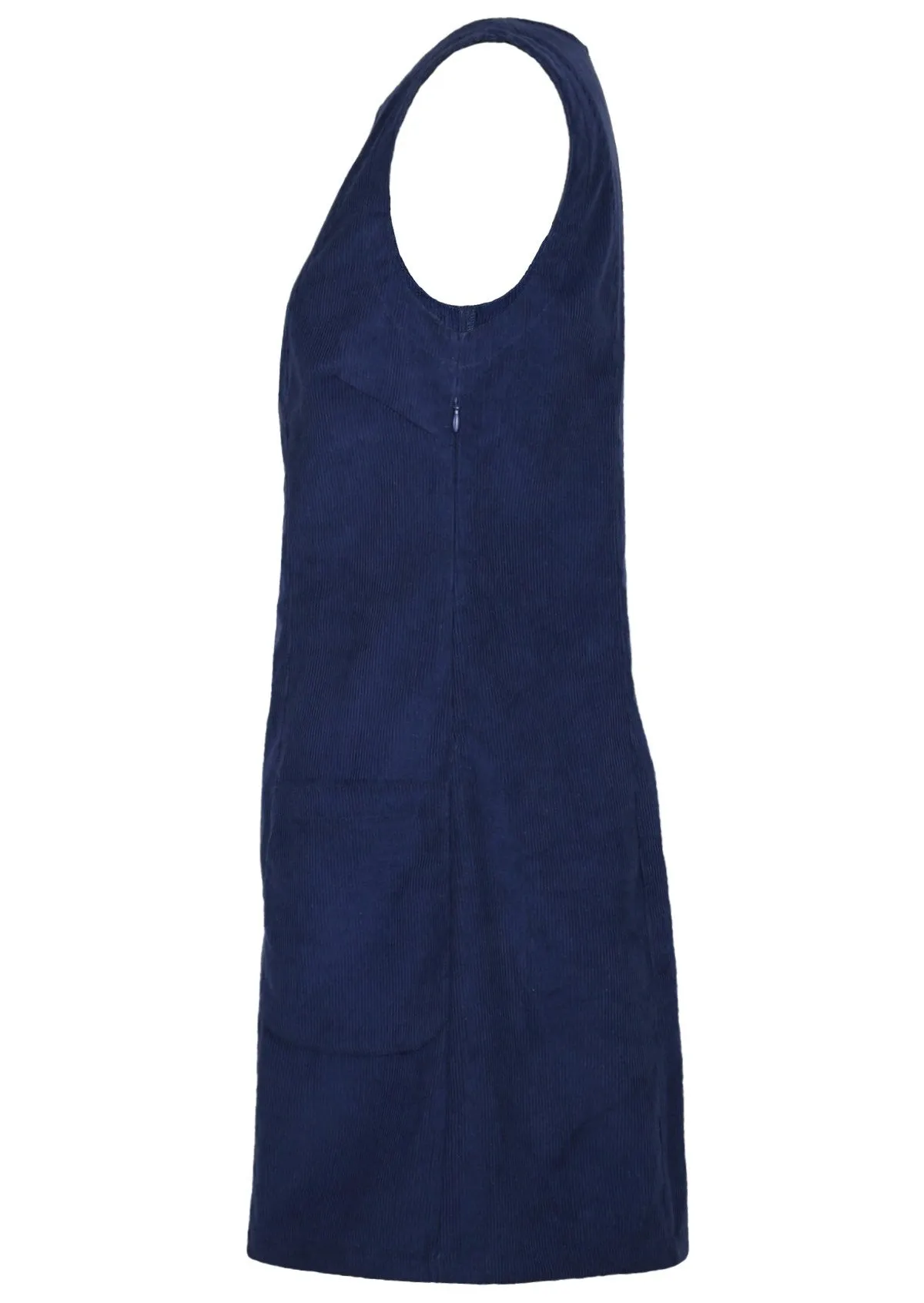Polly Pocket Tunic Naval Academy