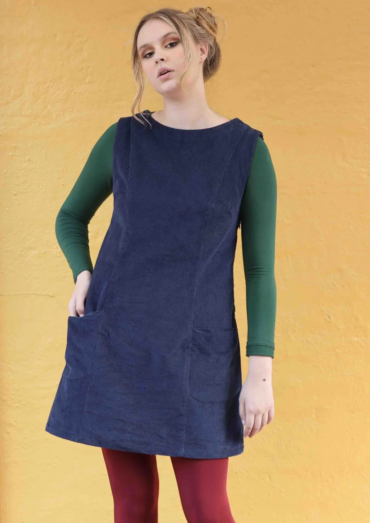 Polly Pocket Tunic Naval Academy