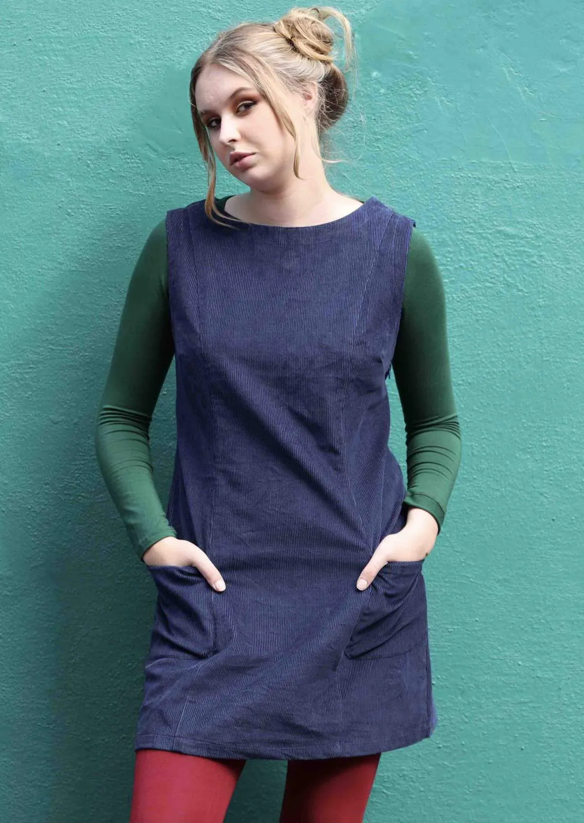 Polly Pocket Tunic Naval Academy