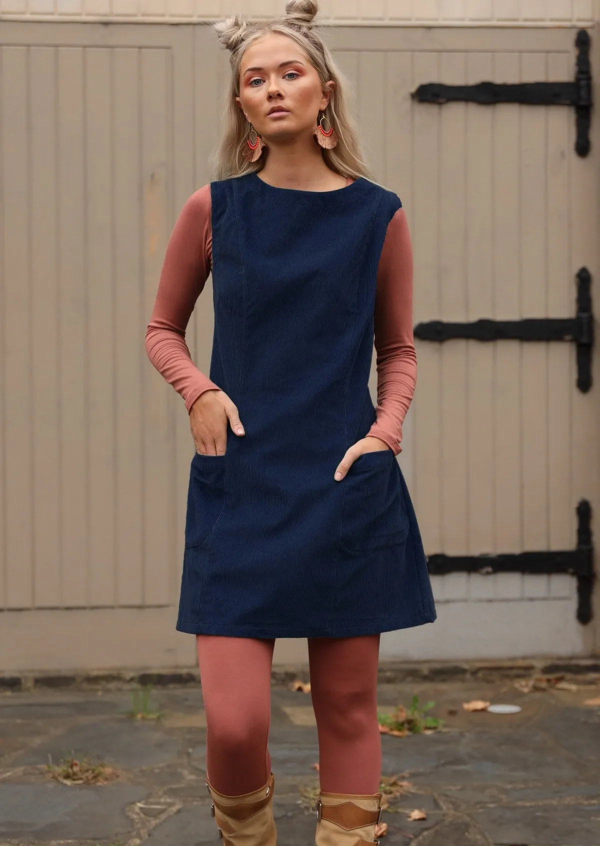 Polly Pocket Tunic Naval Academy