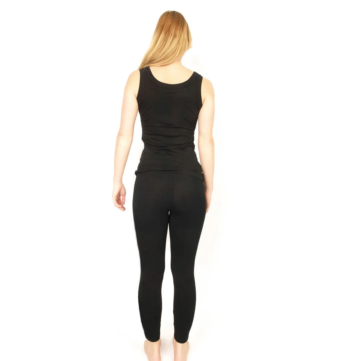 Rimini Basic Legging Bodyfit 83 cm (33 in)
