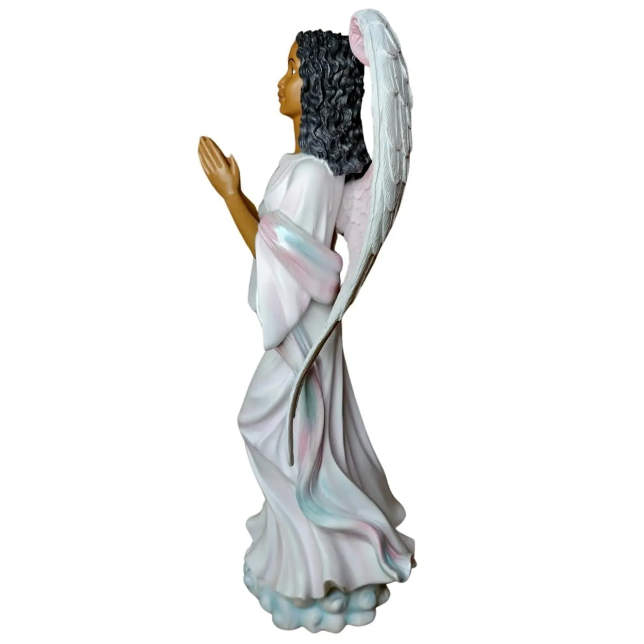 Sanctification Angelic Figurine