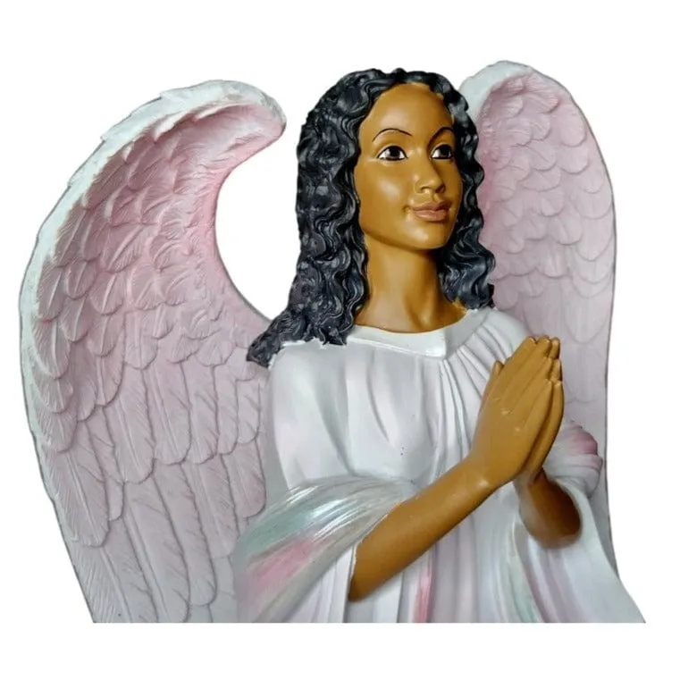 Sanctification Angelic Figurine