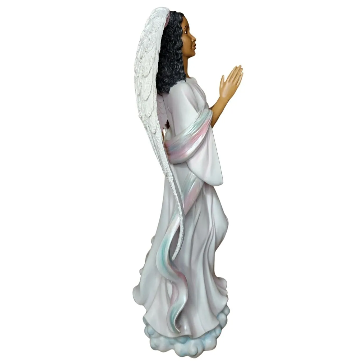 Sanctification Angelic Figurine