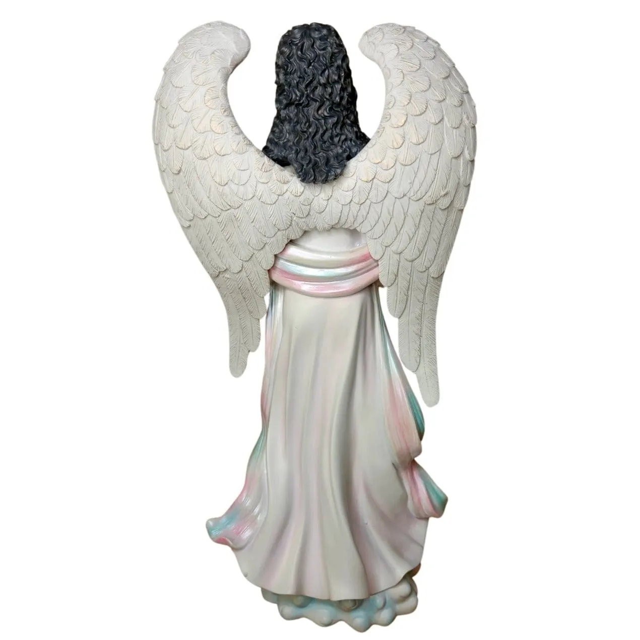 Sanctification Angelic Figurine