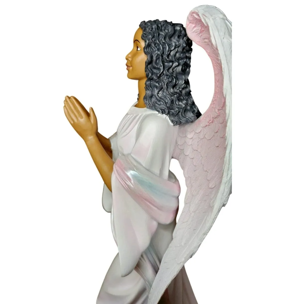 Sanctification Angelic Figurine