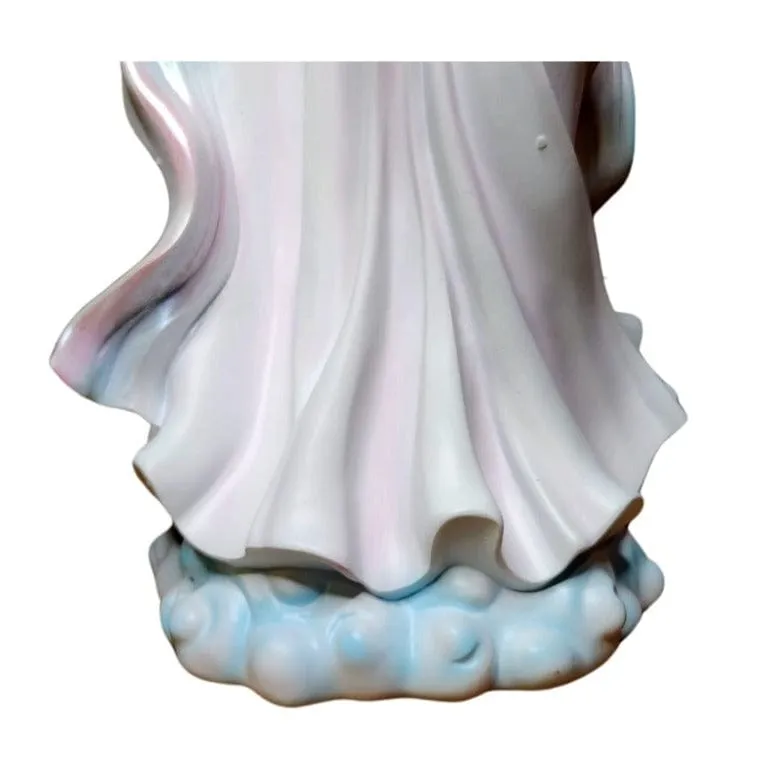 Sanctification Angelic Figurine