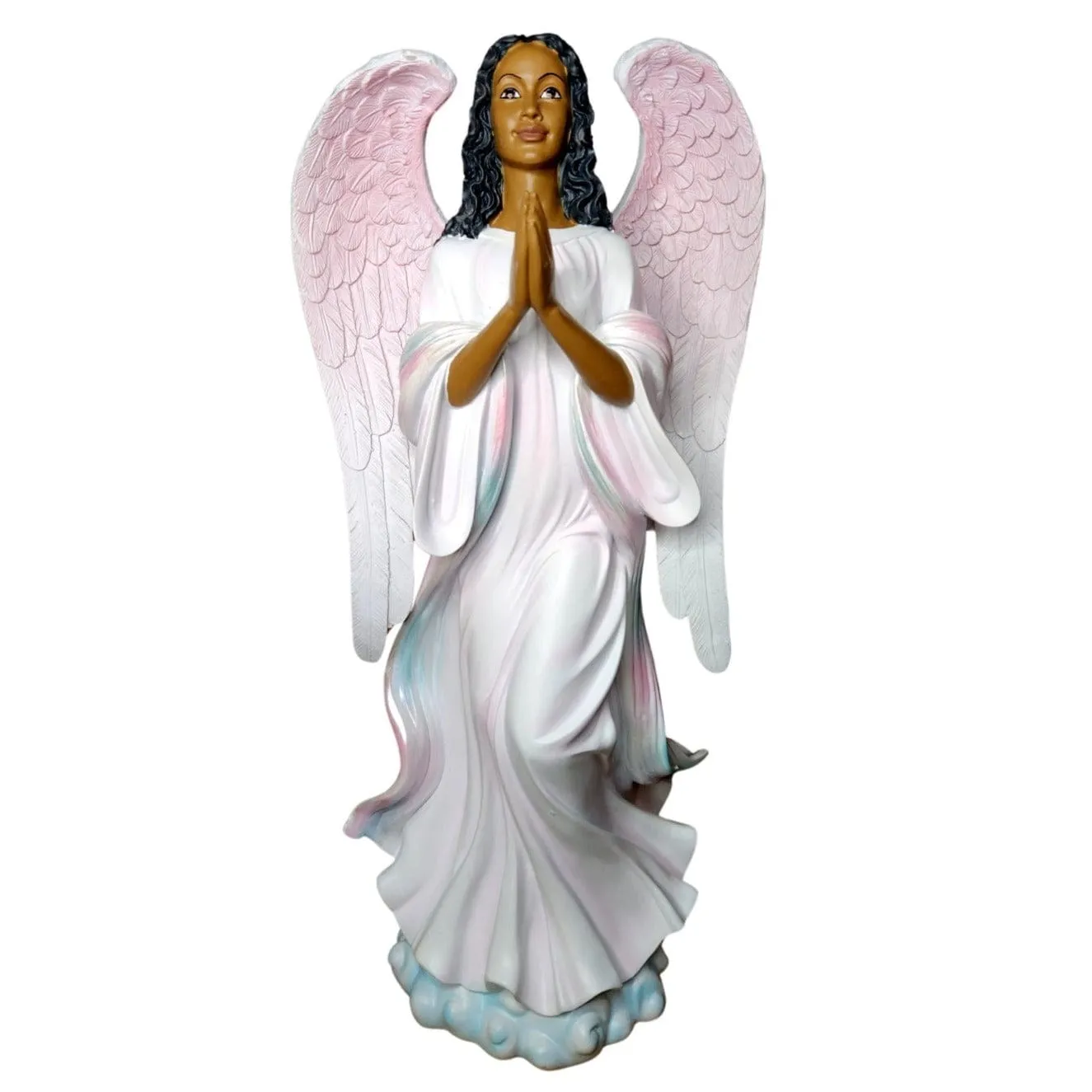 Sanctification Angelic Figurine