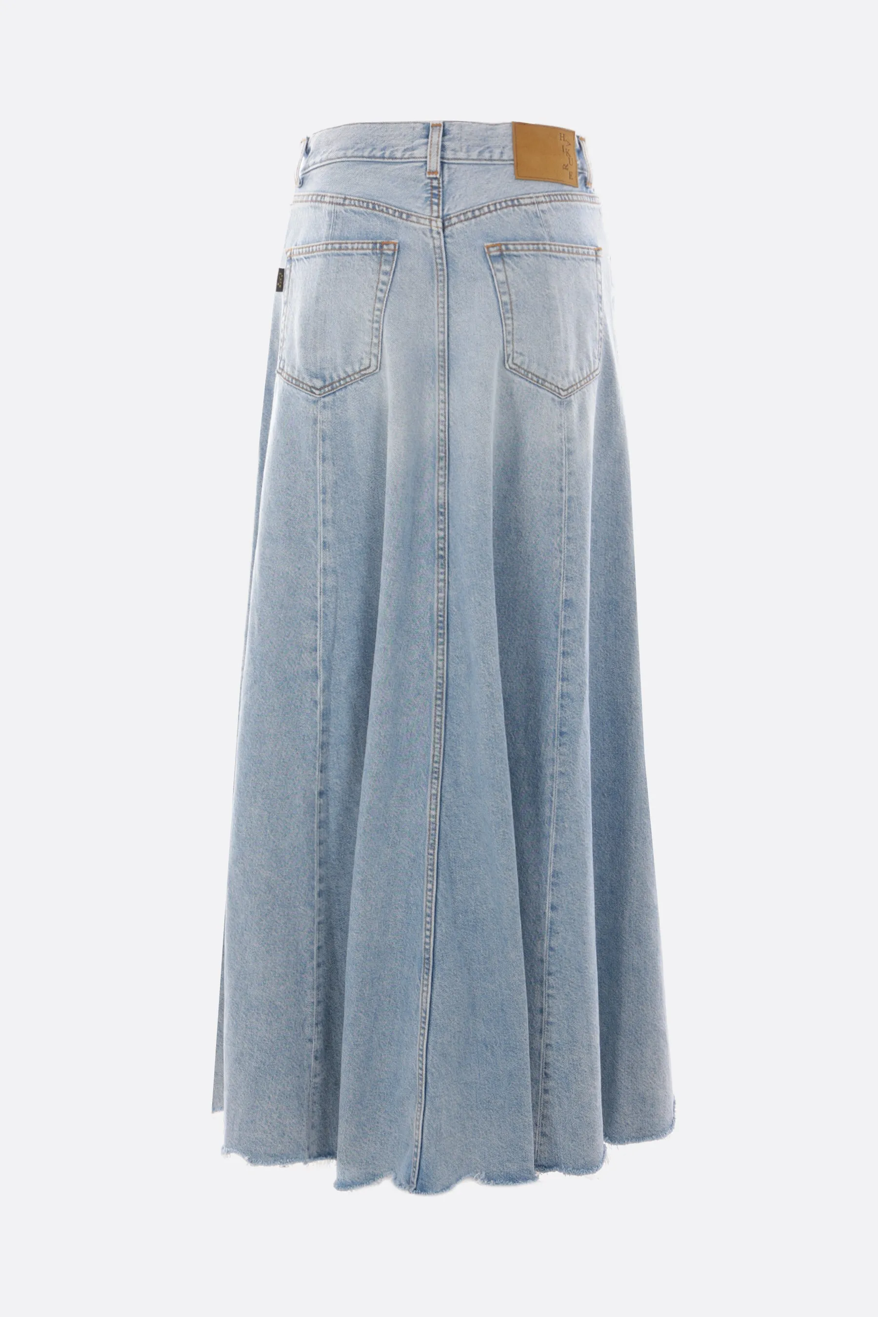 Serenity Long Skirt
