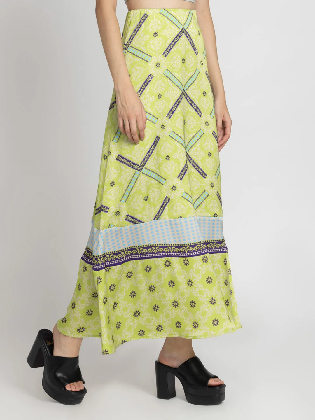 Serenity Skirt