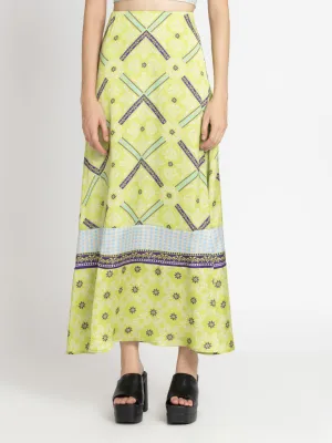 Serenity Skirt
