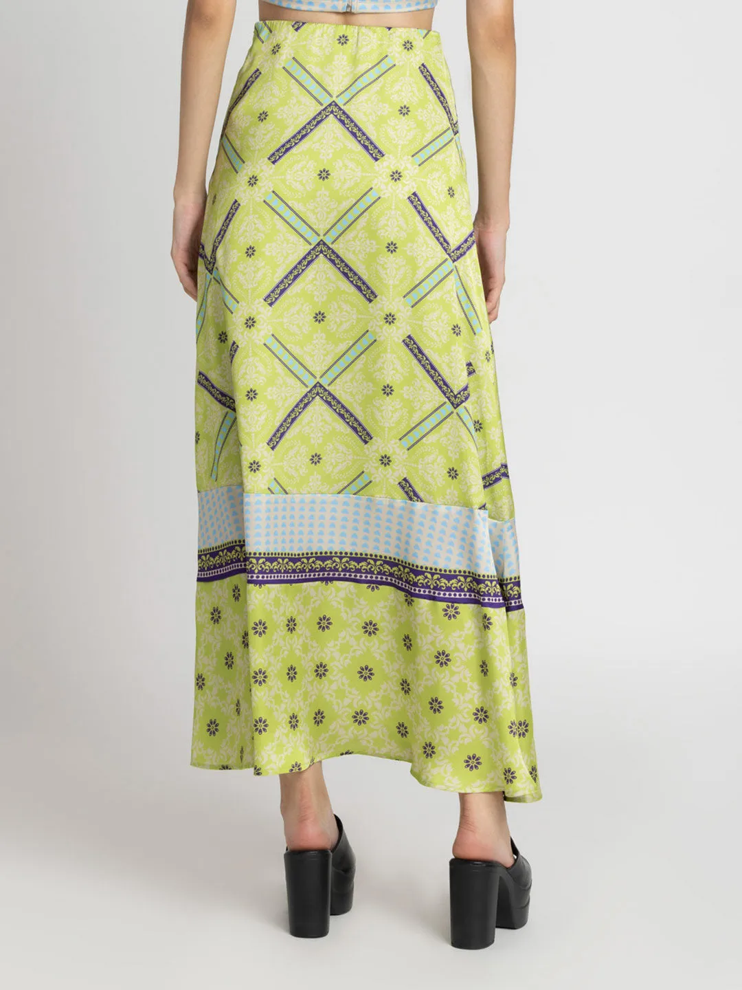 Serenity Skirt