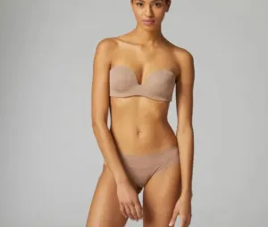 SIMONE PERELE~ Essential Strapless bra
