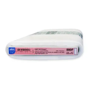 Sof-Shape Fusible Interfacing 880