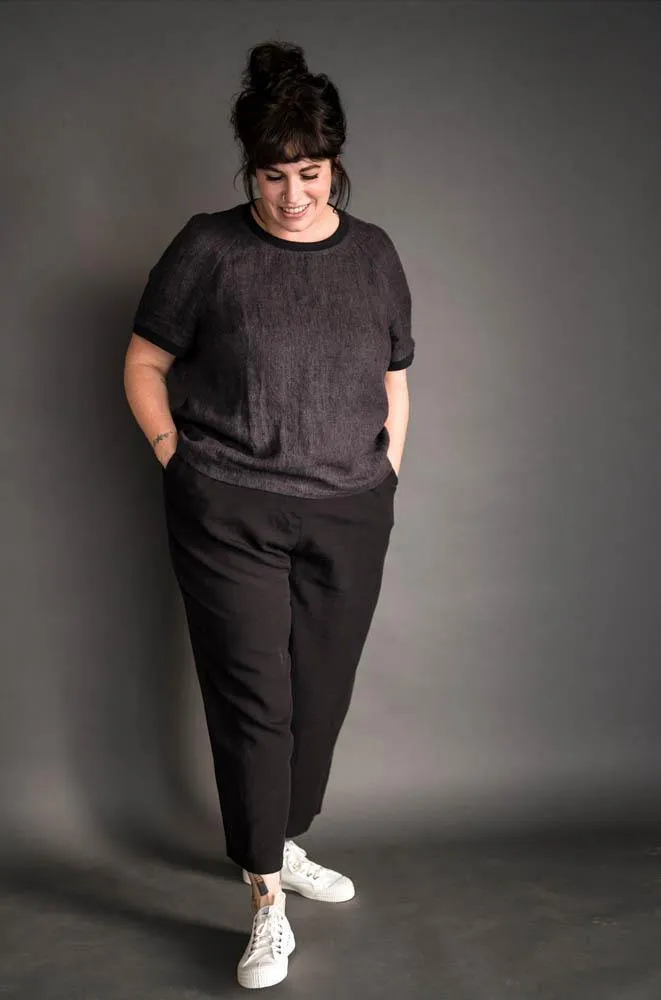 The 101 Trouser - Merchant & Mills