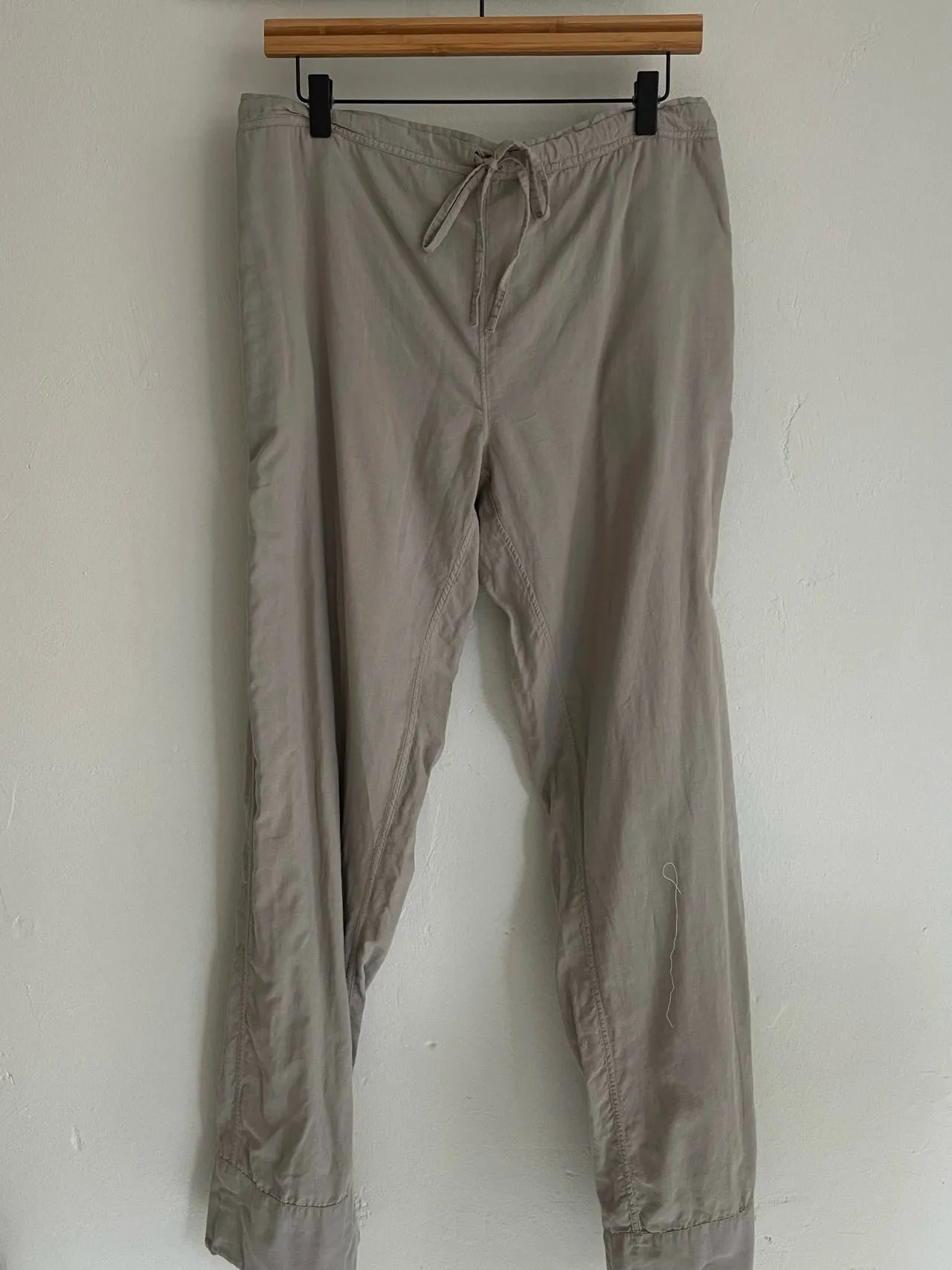 Tic pants - fumo