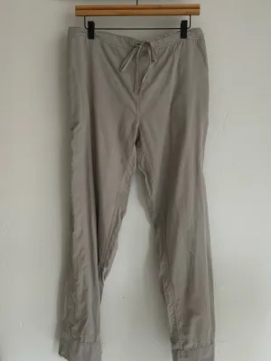 Tic pants - fumo